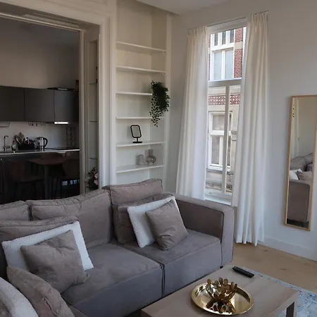 Rokin Apartamento Ámsterdam