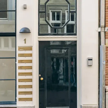 Rokin Амстердам