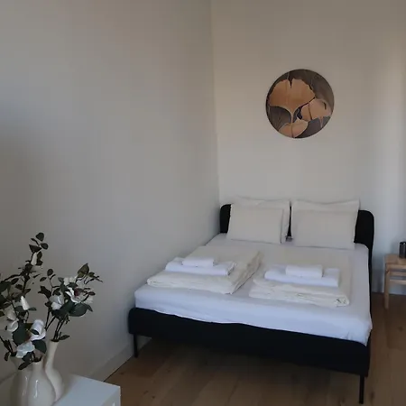 Apartment Rokin