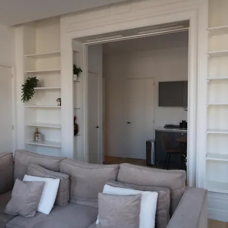 Rokin 公寓 阿姆斯特丹