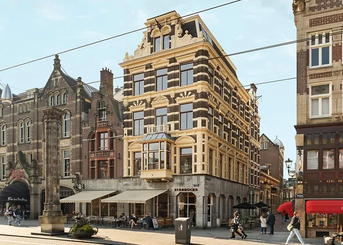 Rokin 암스테르담