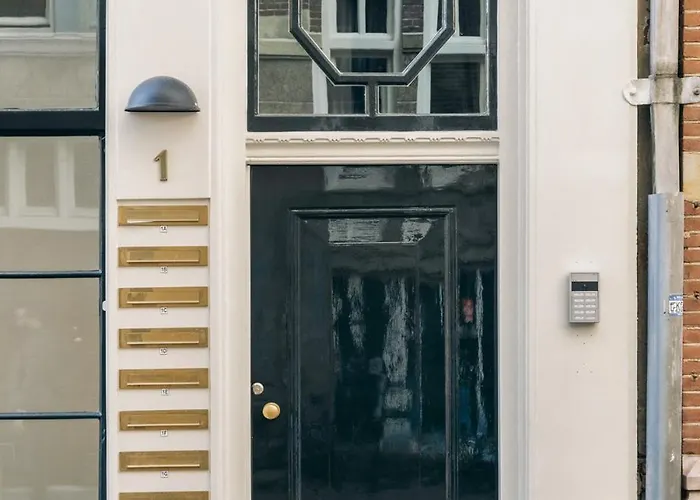 Rokin 암스테르담