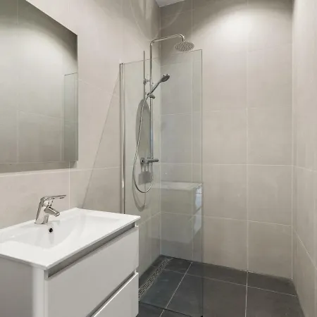 Rokin Apartman *