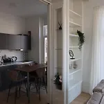 Rokin Apartment Amsterdam