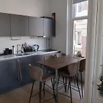 Rokin Apartment Amsterdam